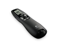 Logitech R700 Wireless czarny - 120573 - zdjęcie 1